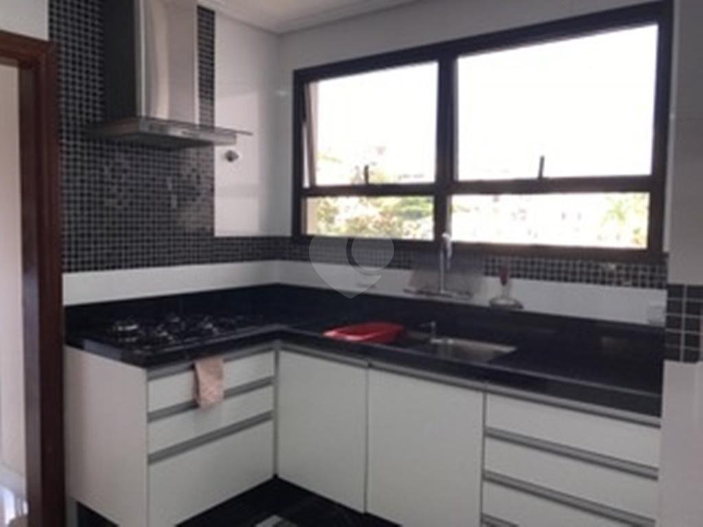 Venda Apartamento São Paulo Jardim São Paulo(zona Norte) REO212900 13