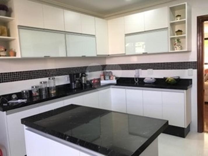 Venda Apartamento São Paulo Jardim São Paulo(zona Norte) REO212900 14