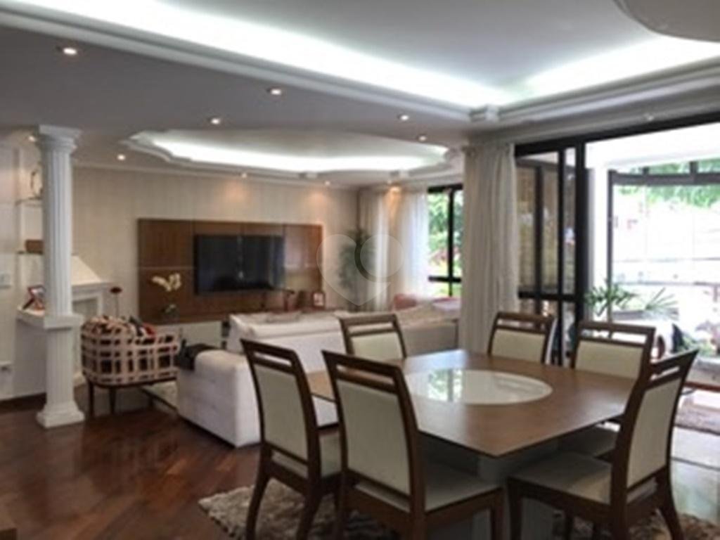 Venda Apartamento São Paulo Jardim São Paulo(zona Norte) REO212900 4