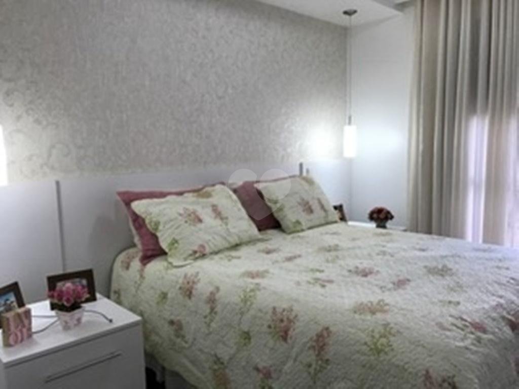 Venda Apartamento São Paulo Jardim São Paulo(zona Norte) REO212900 20