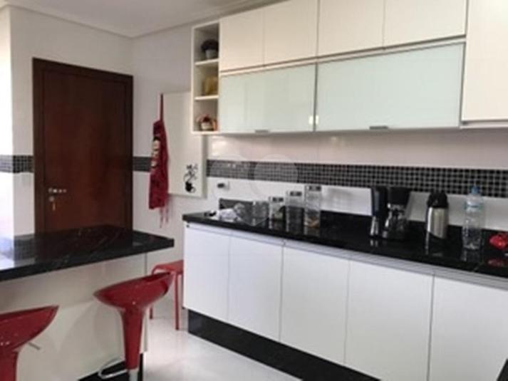 Venda Apartamento São Paulo Jardim São Paulo(zona Norte) REO212900 16