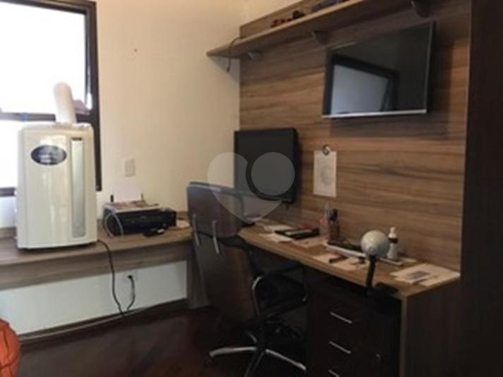 Venda Apartamento São Paulo Jardim São Paulo(zona Norte) REO212900 22