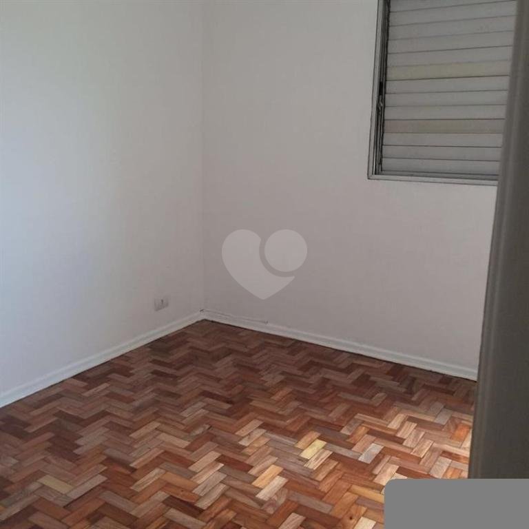 Venda Apartamento São Paulo Vila Celeste REO212934 2