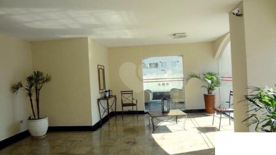 Venda Apartamento São Paulo Vila Celeste REO212934 10