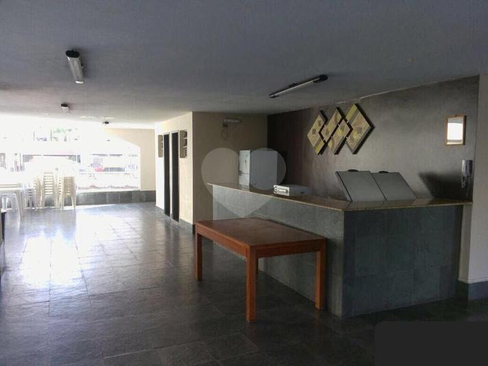 Venda Apartamento São Paulo Vila Celeste REO212934 9