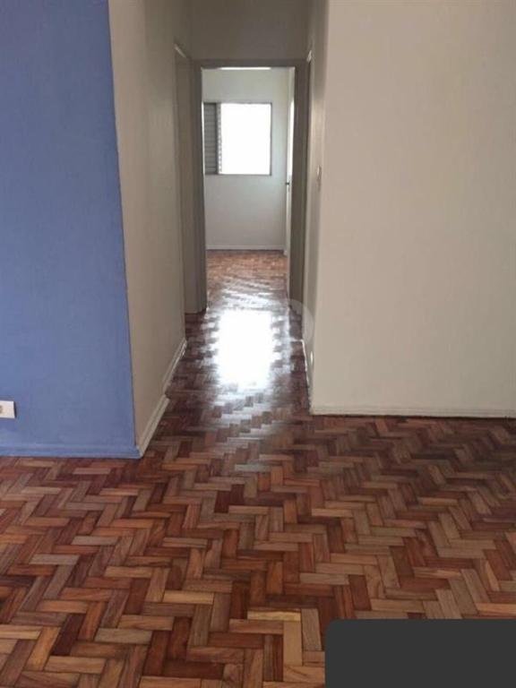 Venda Apartamento São Paulo Vila Celeste REO212934 1