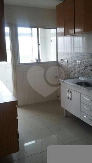 Venda Apartamento São Paulo Vila Celeste REO212934 14