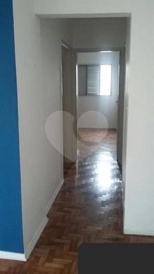 Venda Apartamento São Paulo Vila Celeste REO212934 3