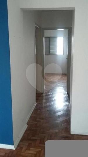 Venda Apartamento São Paulo Vila Celeste REO212934 6