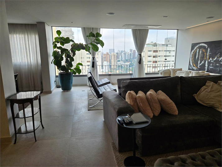 Venda Apartamento São Paulo Perdizes REO212968 10