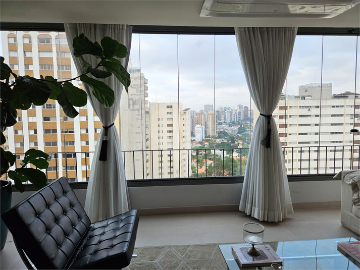 Venda Apartamento São Paulo Perdizes REO212968 6