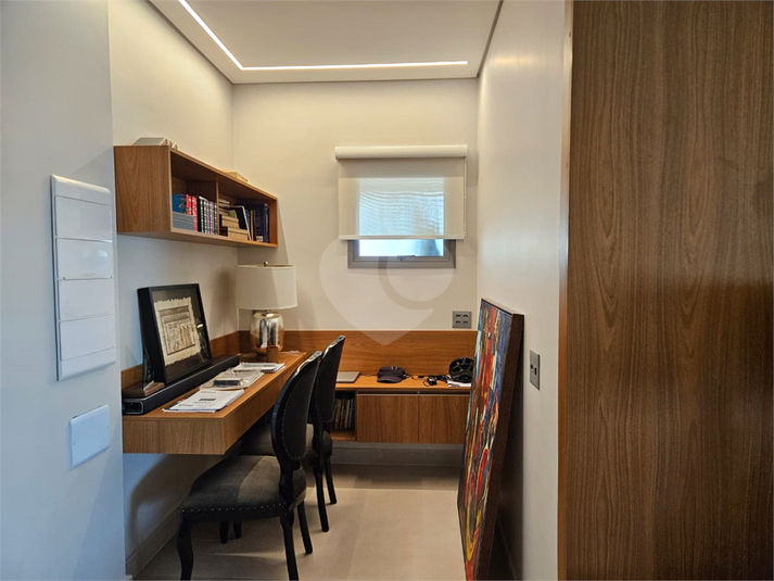 Venda Apartamento São Paulo Perdizes REO212968 16