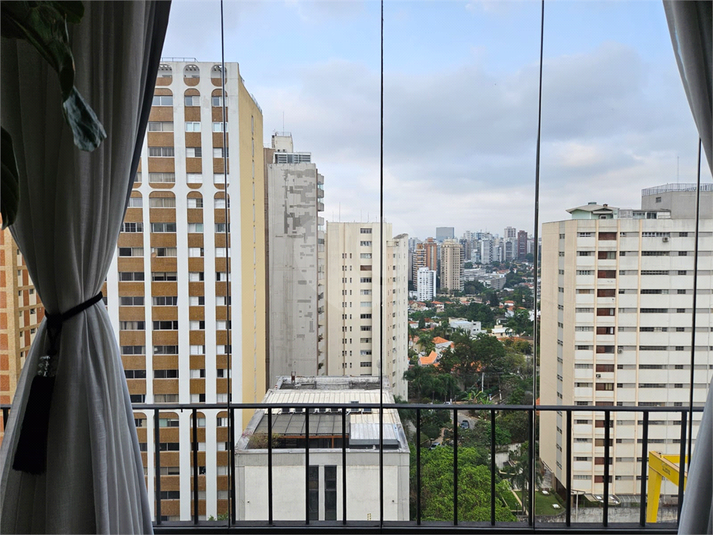 Venda Apartamento São Paulo Perdizes REO212968 5