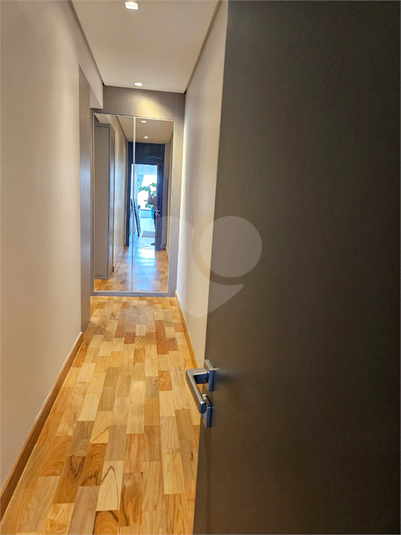 Venda Apartamento São Paulo Perdizes REO212968 18