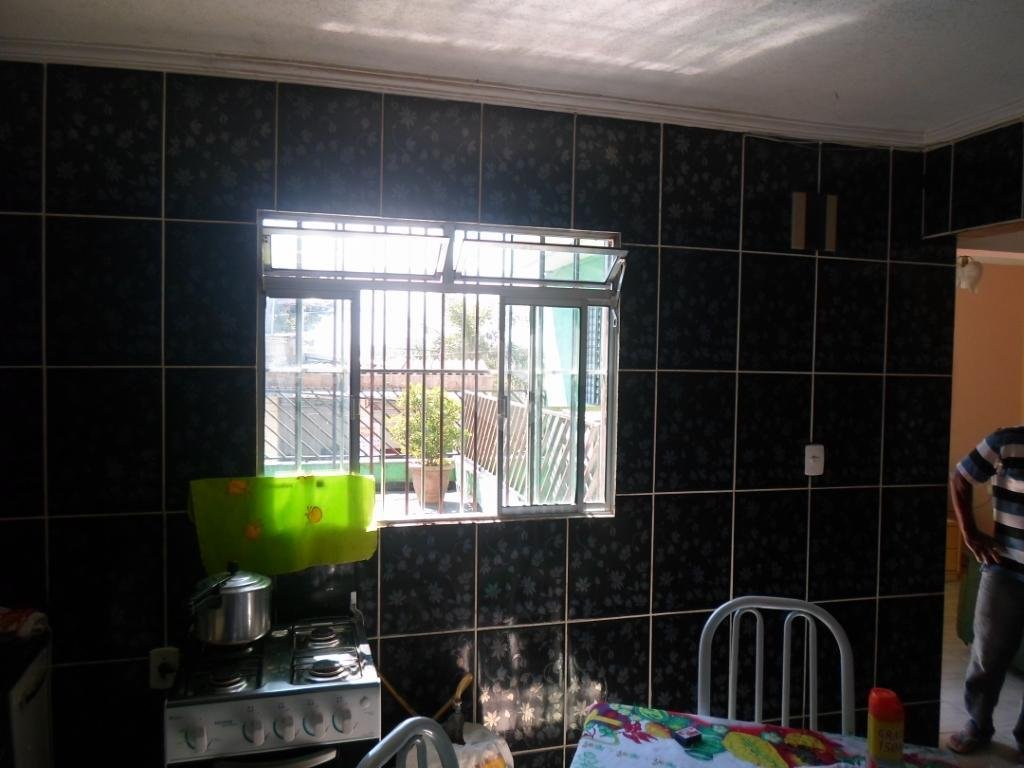 Venda Casa São Paulo Parque Residencial Cocaia REO212989 5