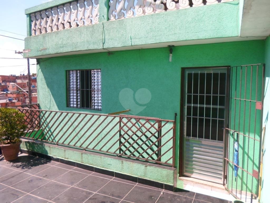 Venda Casa São Paulo Parque Residencial Cocaia REO212989 15