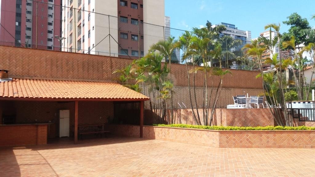 Venda Apartamento São Paulo Jardim Colombo REO213051 14