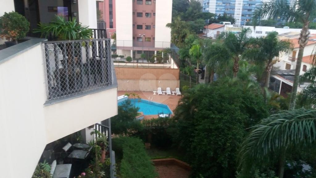 Venda Apartamento São Paulo Jardim Colombo REO213051 19