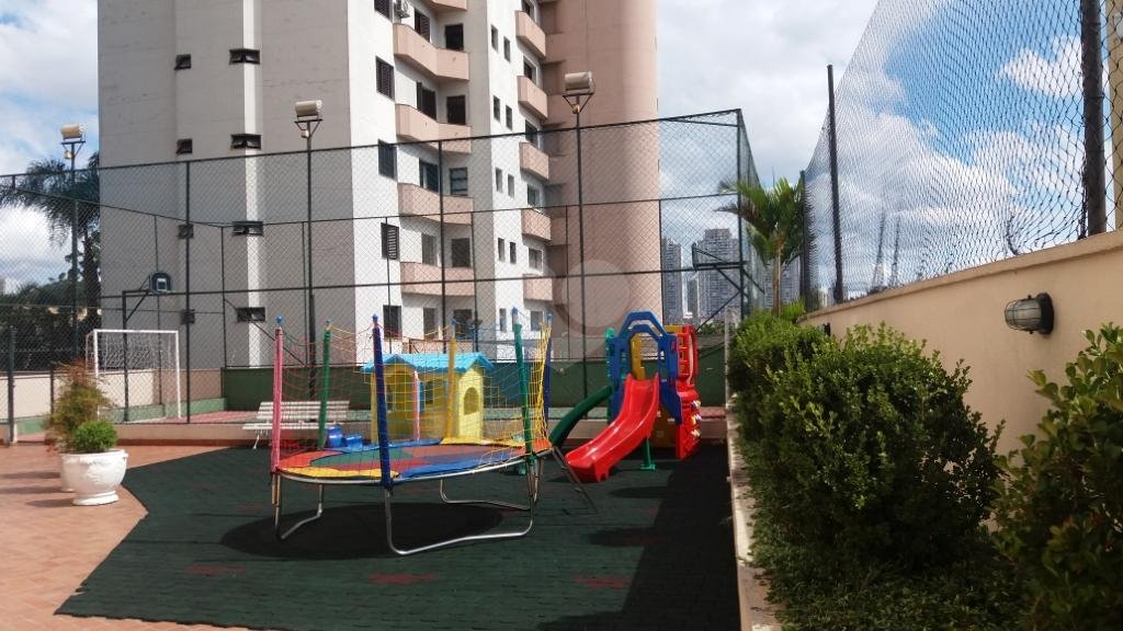 Venda Apartamento São Paulo Jardim Colombo REO213051 13