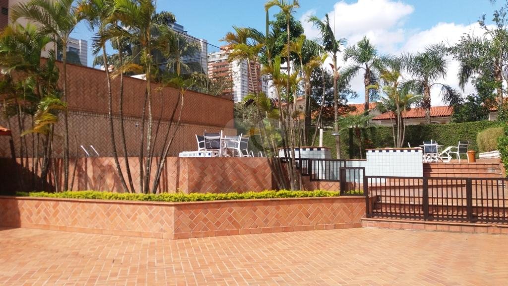 Venda Apartamento São Paulo Jardim Colombo REO213051 17