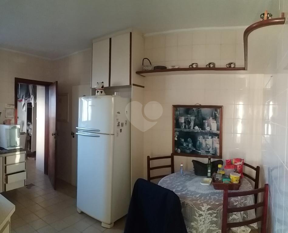 Venda Apartamento São Paulo Jardim Colombo REO213051 9