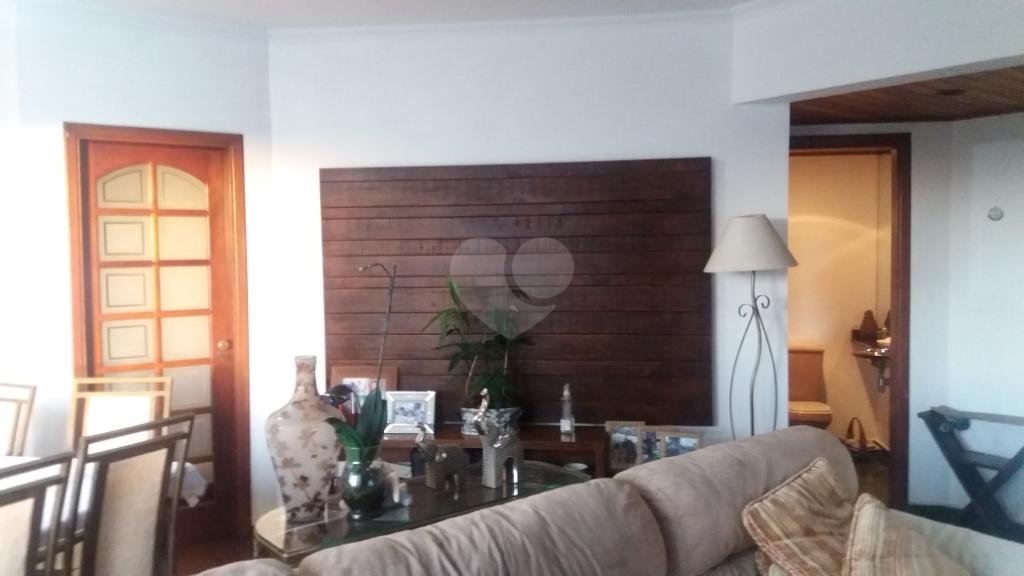 Venda Apartamento São Paulo Jardim Colombo REO213051 7