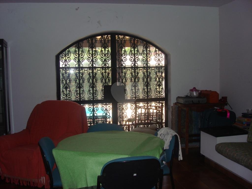 Venda Sobrado São Paulo Vila Inah REO213070 33