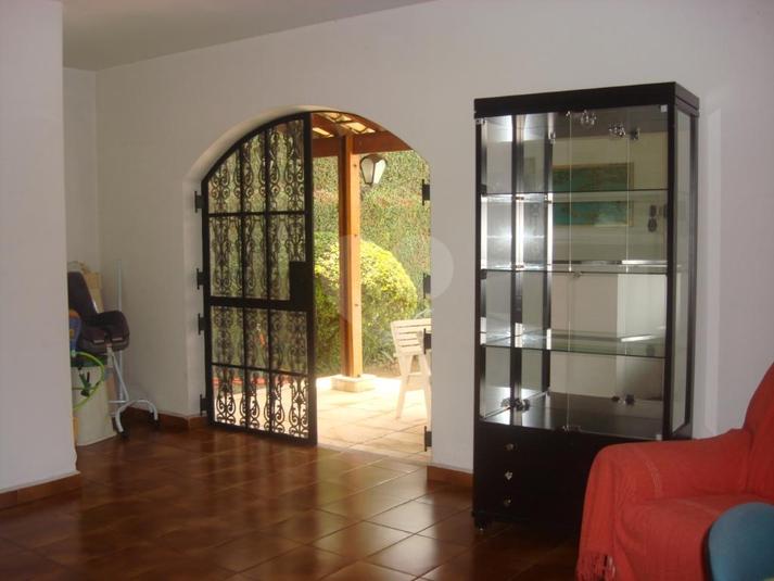 Venda Sobrado São Paulo Vila Inah REO213070 34