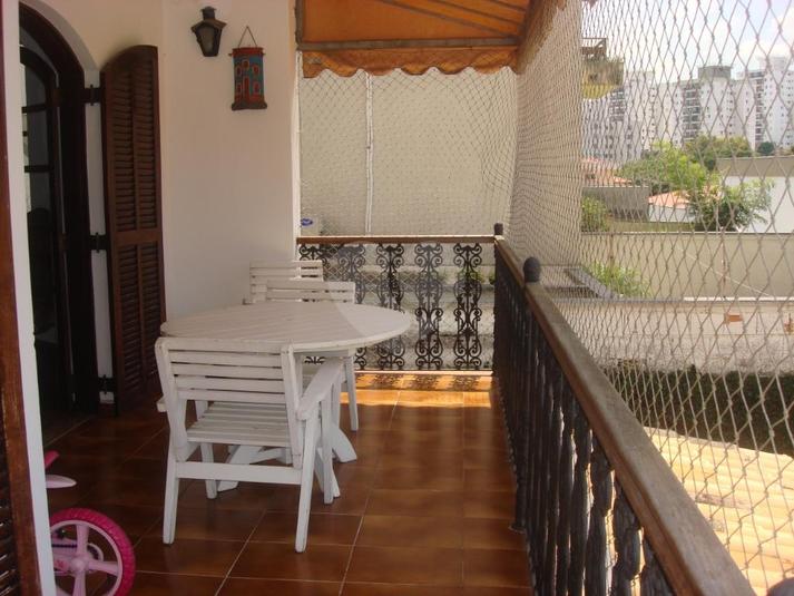 Venda Sobrado São Paulo Vila Inah REO213070 4