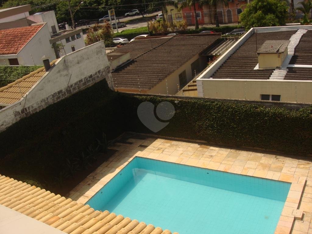 Venda Sobrado São Paulo Vila Inah REO213070 15