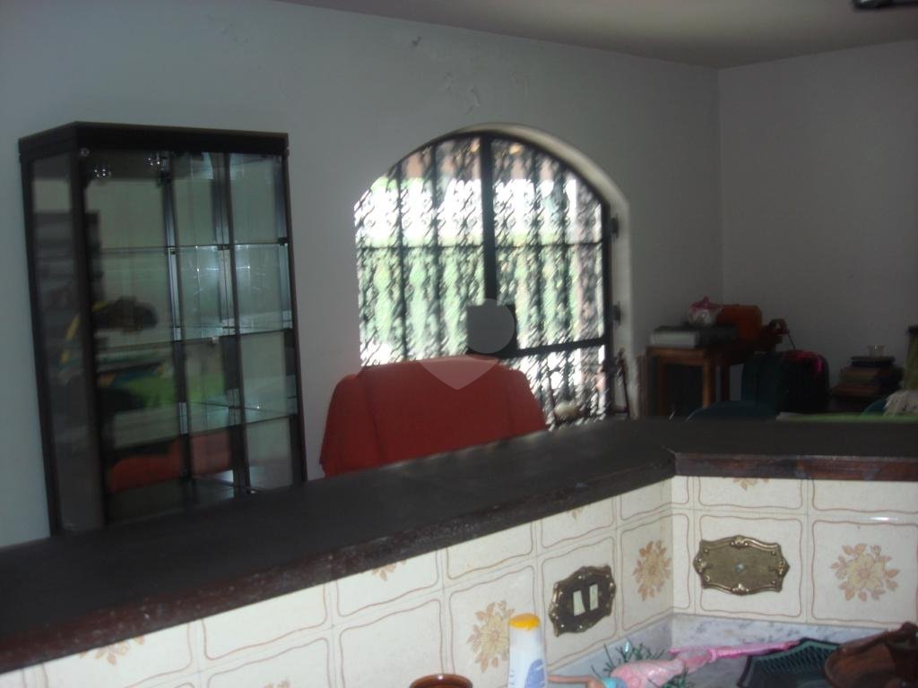 Venda Sobrado São Paulo Vila Inah REO213070 39