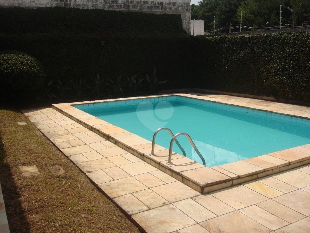 Venda Sobrado São Paulo Vila Inah REO213070 29