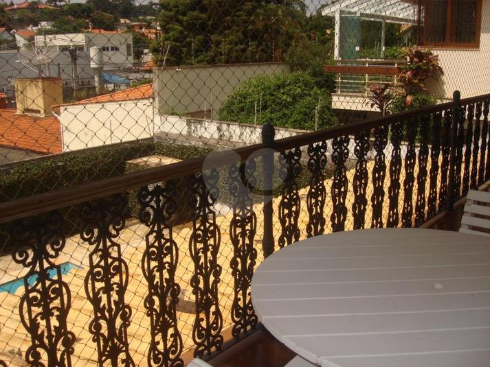 Venda Sobrado São Paulo Vila Inah REO213070 5