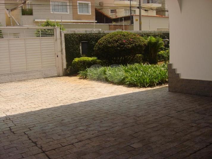 Venda Sobrado São Paulo Vila Inah REO213070 23