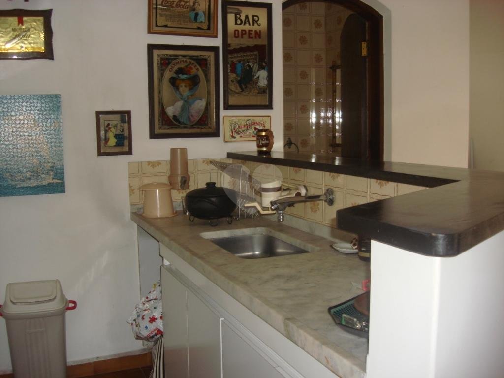 Venda Sobrado São Paulo Vila Inah REO213070 38