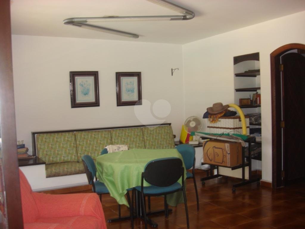 Venda Sobrado São Paulo Vila Inah REO213070 30