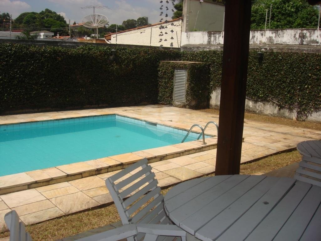 Venda Sobrado São Paulo Vila Inah REO213070 27