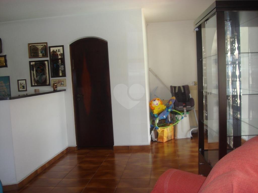 Venda Sobrado São Paulo Vila Inah REO213070 32