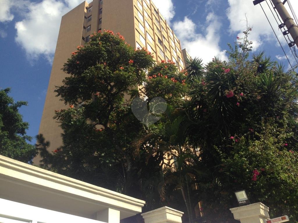 Venda Apartamento São Paulo Parque Residencial Da Lapa REO213096 1