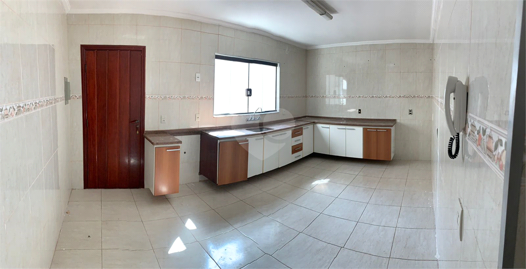 Venda Casa Sorocaba Jardim Dois Corações REO213108 16