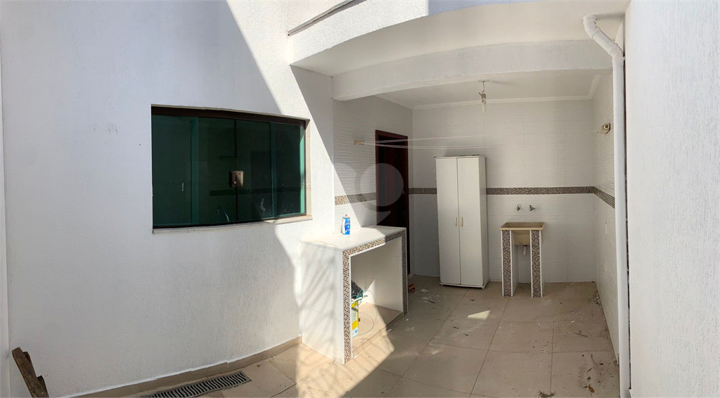 Venda Casa Sorocaba Jardim Dois Corações REO213108 18