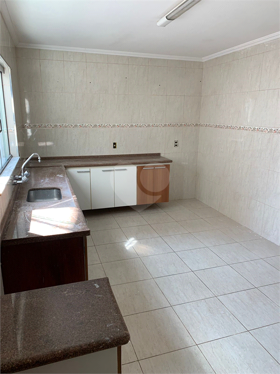 Venda Casa Sorocaba Jardim Dois Corações REO213108 15