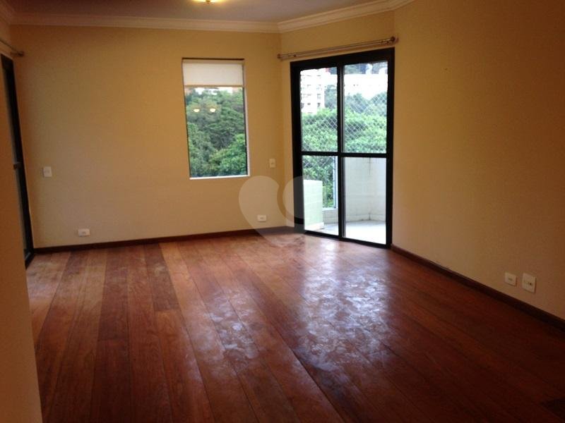 Venda Apartamento São Paulo Vila Suzana REO213170 2