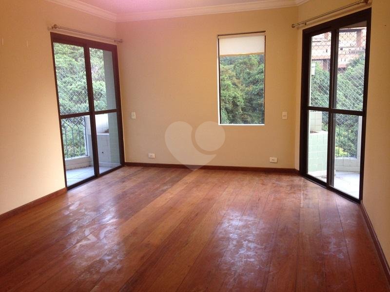 Venda Apartamento São Paulo Vila Suzana REO213170 1