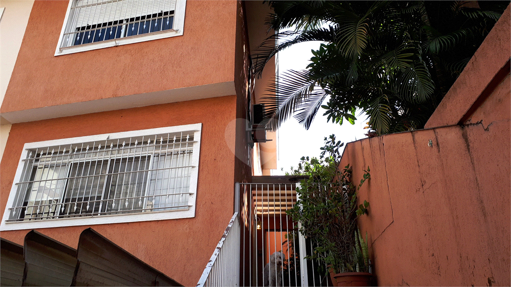 Venda Casa São Paulo Vila Mariana REO213172 11