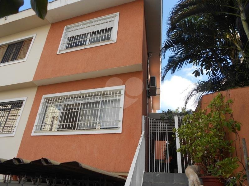 Venda Casa São Paulo Vila Mariana REO213172 4