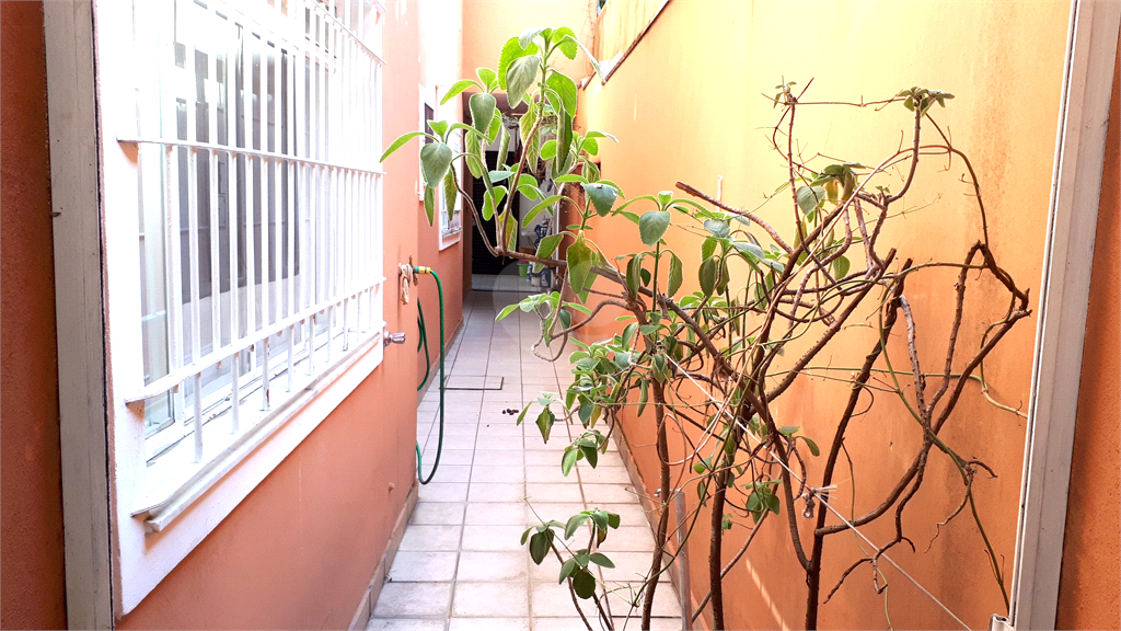 Venda Casa São Paulo Vila Mariana REO213172 21