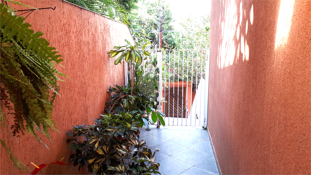 Venda Casa São Paulo Vila Mariana REO213172 9