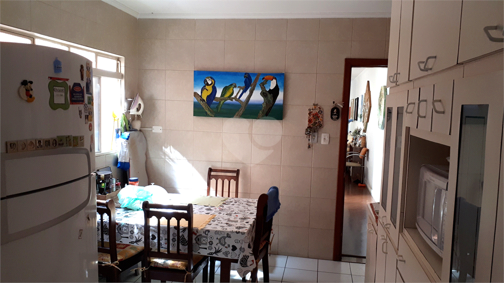 Venda Casa São Paulo Vila Mariana REO213172 36