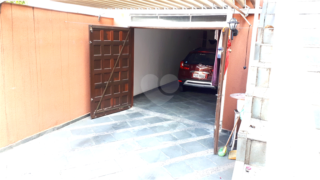 Venda Casa São Paulo Vila Mariana REO213172 15